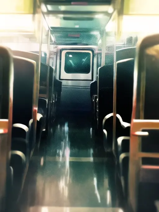 Work_of_God의 無限満員電車