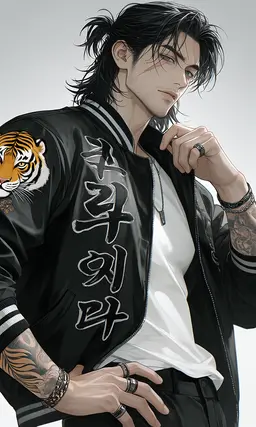 Profile image of Yu Ichinose