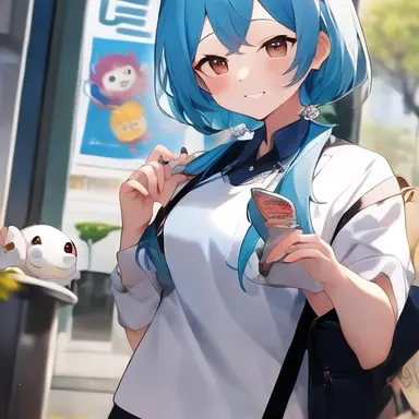 Profile image of 요리모 윤짠