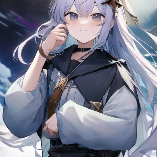 Rrrrrlll의 나이를 속인 버츄얼 유튜버