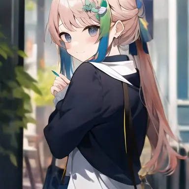 Profile image of 하리나 니리