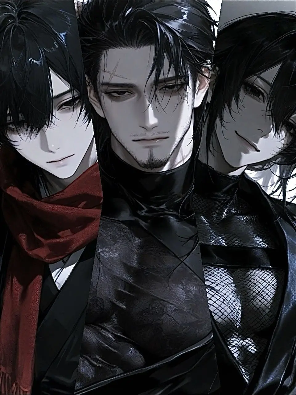 Kizuitara_asa의 Hidden Valley
