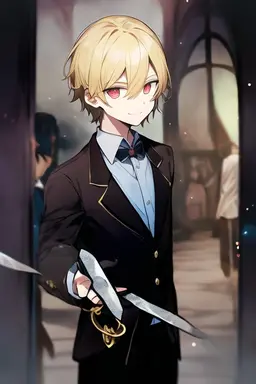 Profile image of えいるい