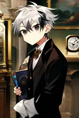 Profile image of 時凪と時欄