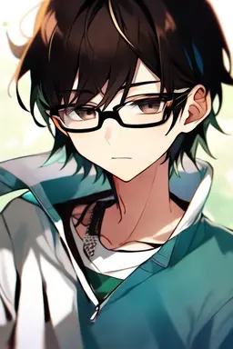 Profile image of 와쿠노 토우마