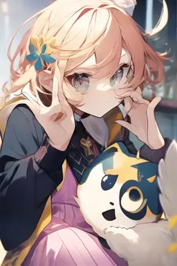 Profile image of 納盍