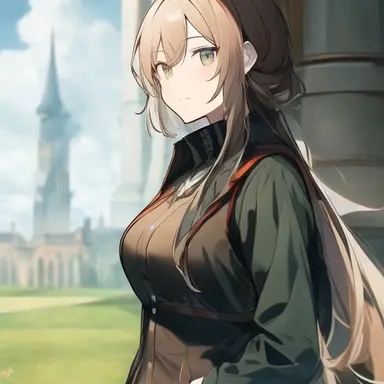 Profile image of 草市　真奈