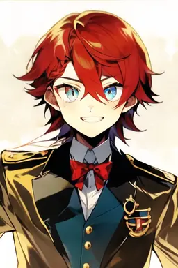Profile image of 燦