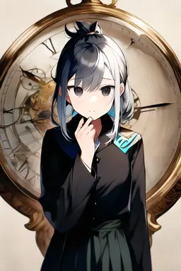 Profile image of 時なと時欄