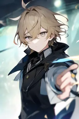 Profile image of 雷灘