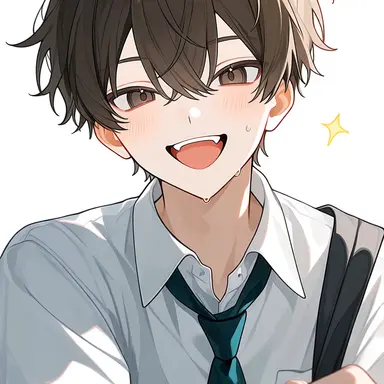 Profile image of 湊