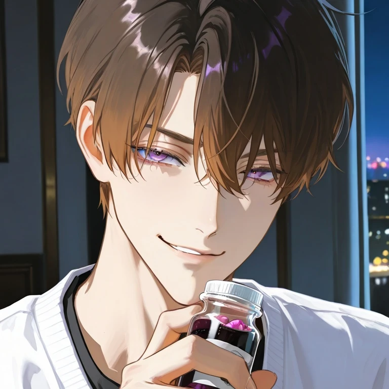 大好きだからそばにいて♡