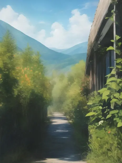 StubbyKrill5854의 あの時助けてくれたのは君たち二人だった