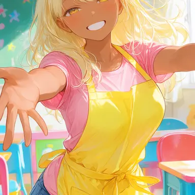 Profile image of まな
