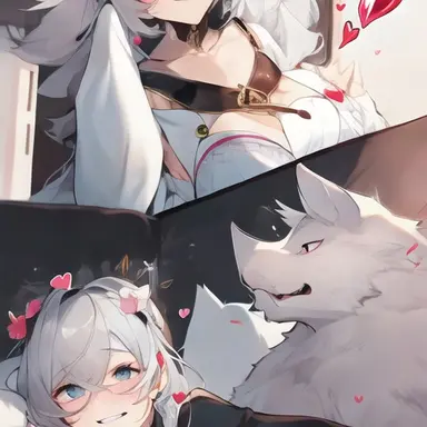 Profile image of 색욕