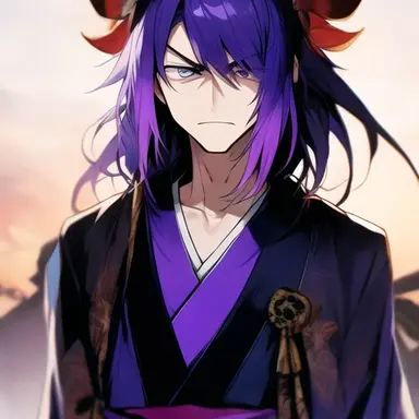 Profile image of 분노