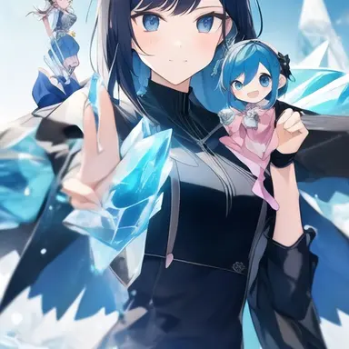 Profile image of 아이스