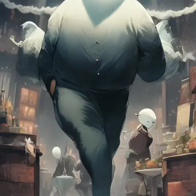 Profile image of 식탐