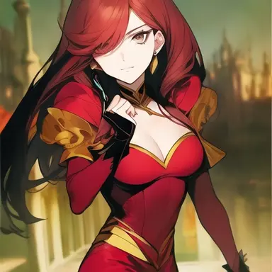 Profile image of 교만