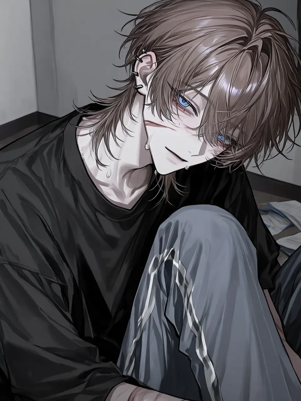 GreedyMouse0213의 壊れた兄