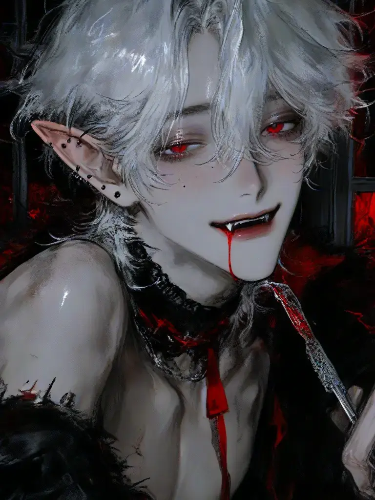 GreedyMouse0213의 甘い檻の中