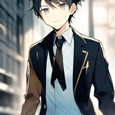 Profile image of 岩塚さん