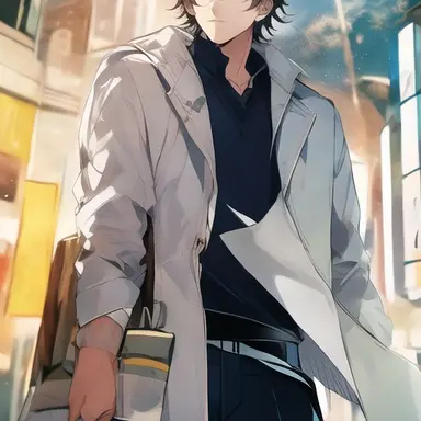 Profile image of ハルキ