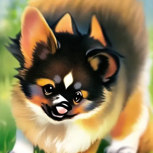 RiskyArm2431의 犬が日記を書いた
