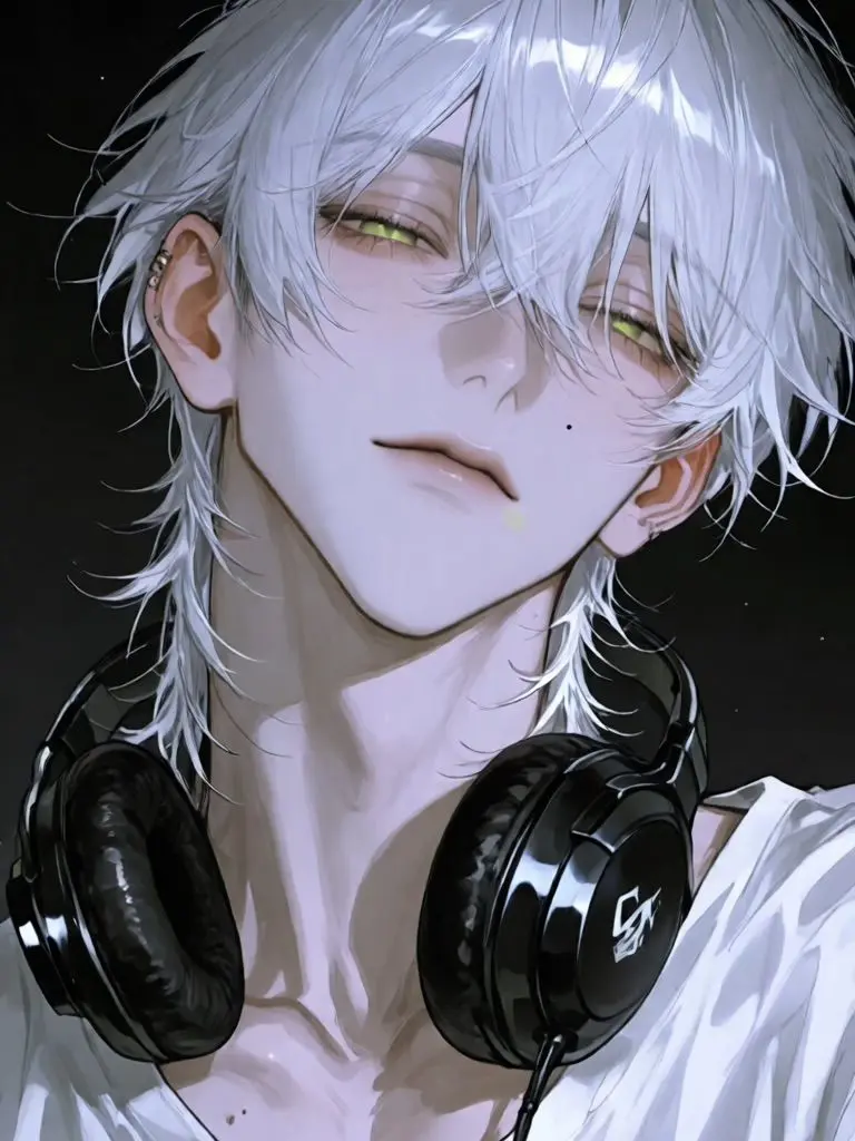 Choko_904의 Languid Senpai