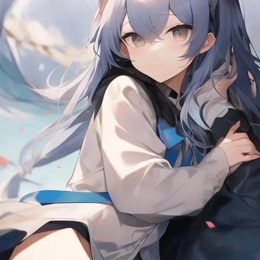 BlankTrump1211의 체인소맨+여우