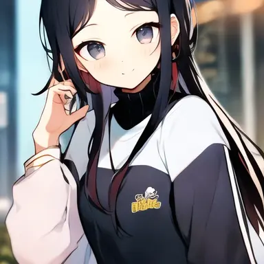 Profile image of 키츠네 매너