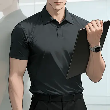 Profile image of Yoon Jong-ho