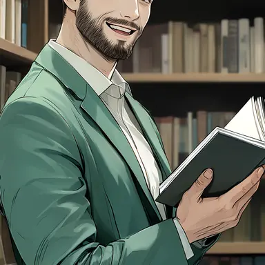 Profile image of レオ・フリーマン