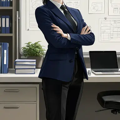 Profile image of Lee Ju-hee