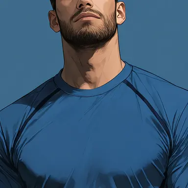 Profile image of ジェイデン・リー