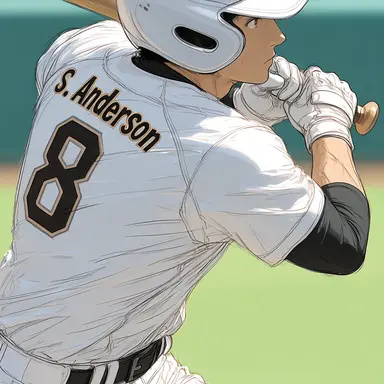 Profile image of Ster Anderson