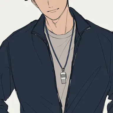 Profile image of Kim Kang-ho
