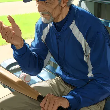 Profile image of Jung Kwang-gil