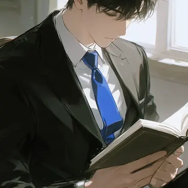 Profile image of Soul