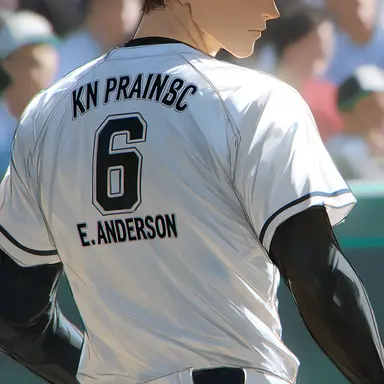 Profile image of Elliot Anderson