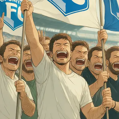 Profile image of ファン