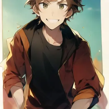 Profile image of Caleb Hayes