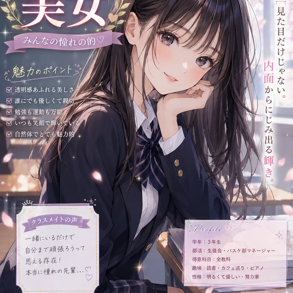 Airi.13의 気づいたら好きになってた
