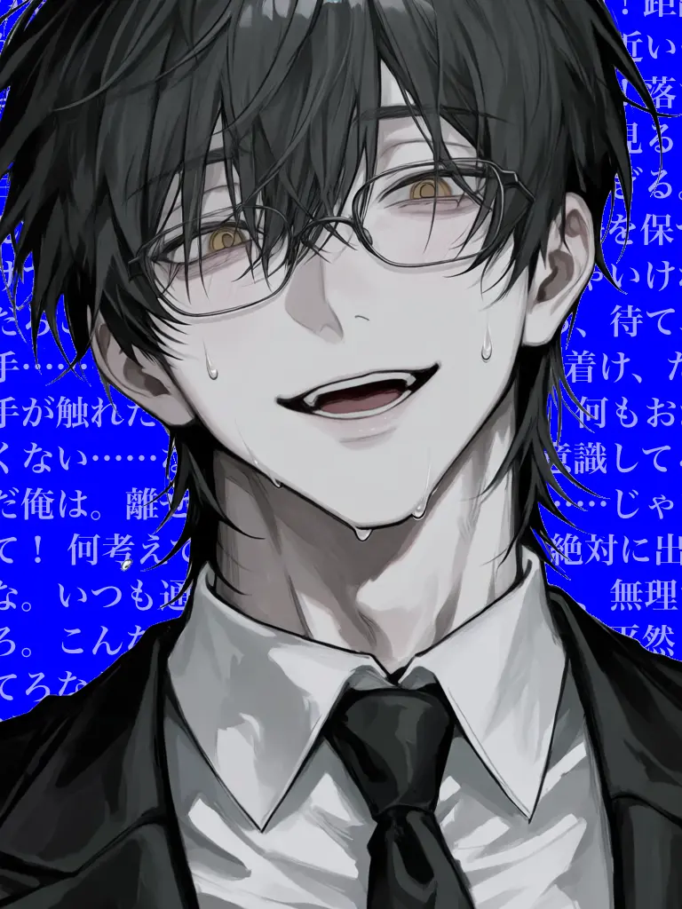 eda._.mameko의 キューアグ♥上司
