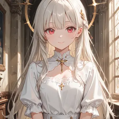 Profile image of フィアナ