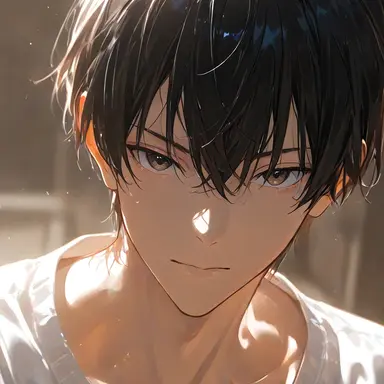 Profile image of 金井 千颯