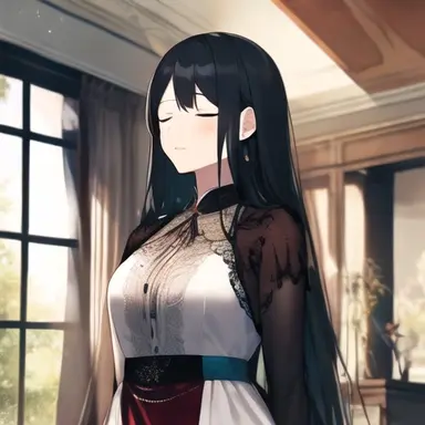 Profile image of 蒼姫