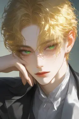 Profile image of 강호