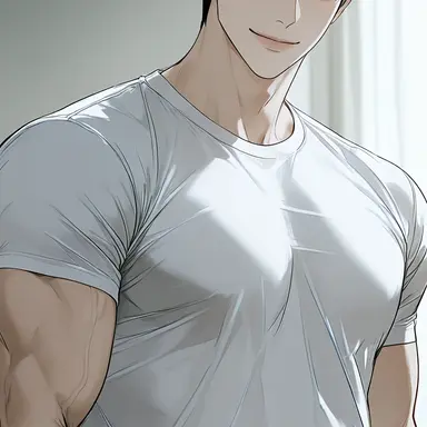 Profile image of 이도훈