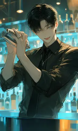Profile image of 律